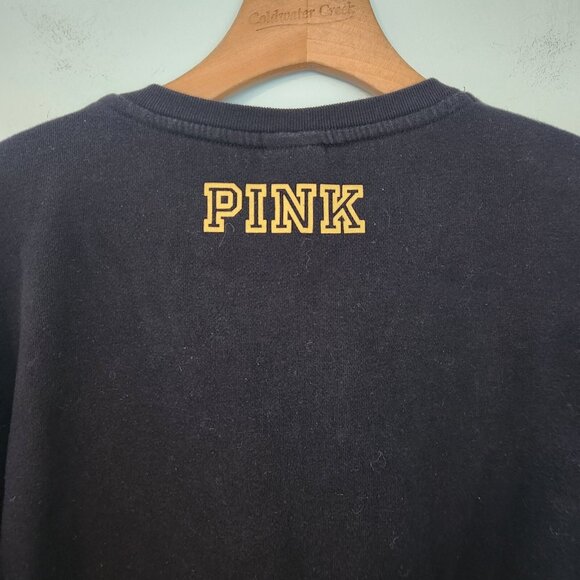 PINK‎ Victoria Secret UCF University Of Central Florida Knights Sweatshirt XS - Picture 5 of 15